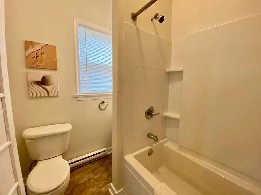 244 Downtown Studio W Patio Apartment Halifax