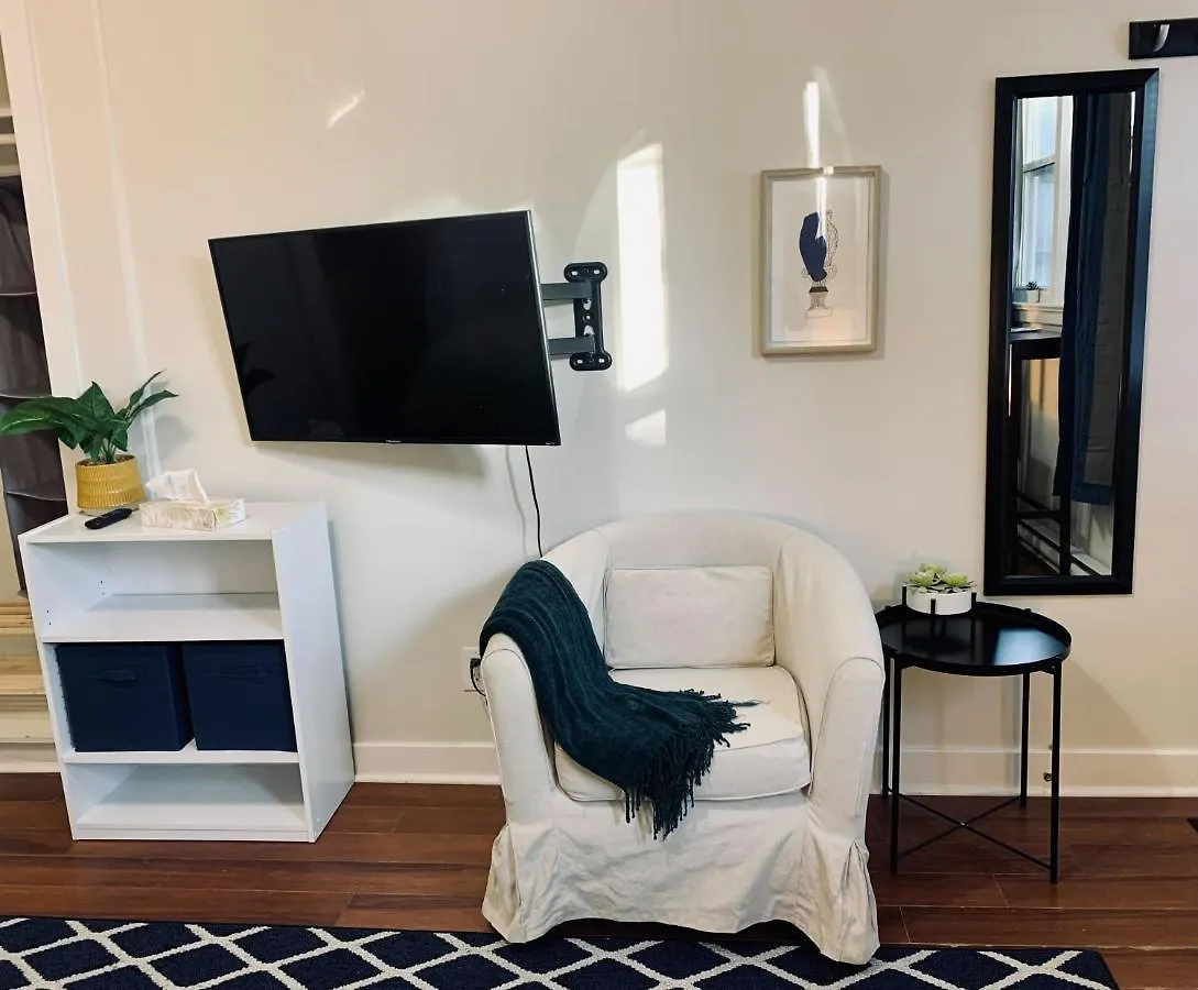 244 Downtown Studio W Patio Apartment Halifax 0*,